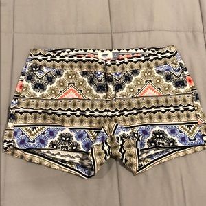 Old Navy brand shorts